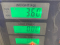 уплотнитель двери Dacia Sandero 1 поколение 2008, 1.4 л., K7J 714, бензин, МКПП, серый, хетчбэк 5 дв., передний привод - фото №2
