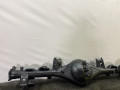 мост задний Kia Sorento 1 поколение 2005, 2.5 л., CRDi, D4CB, дизель, МКПП, черный, внедорожник 5 дв., полный подключаемый привод - фото №7