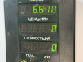 полуось передняя левая (приводной вал, ШРУС) Renault Laguna 1 поколение 1996, 1.9 л., D, дизель - фото №3