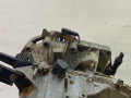 КПП механическая (МКПП) Renault Scenic 1 поколение 1998, 1.6 л., бензин, МКПП, 77005988840 - фото №8