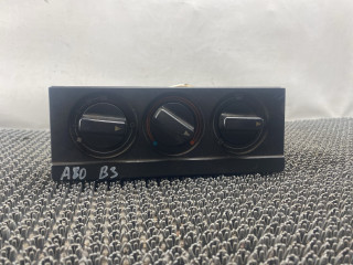 блок управления печки / климат-контроля Audi 80 B3 1988, 1.9 л., 1Y, дизель, МКПП, серебро, седан, передний привод