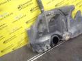 бак топливный Renault Scenic 1 поколение 1998, 1.9 л., F9Q 716, дизель, МКПП, синий, минивэн, передний привод - фото №3