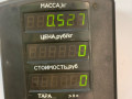 вилка сцепления Dacia Logan 1 поколение 2005, 1.6 л., K7M 710, бензин, МКПП, синий, седан, передний привод - фото №3
