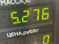 диск тормозной передний Mazda 323F BA 1996, 1.8 л., BP, бензин, МКПП, серебристый, хетчбэк 5 дв. - фото №5