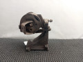 кронштейн двигателя Volkswagen Golf 2 поколение 1988, 1.6 л., 1F, бензин, МКПП, белый, хетчбэк 5 дв., 191199354A - фото №2