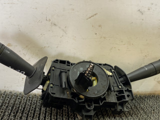 переключатель подрулевой (стрекоза) Dacia Logan 1 поколение 2005, 1.6 л., K7M 710, бензин, МКПП, седан