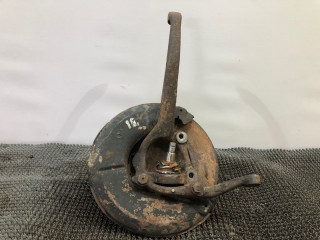 ступица передняя правая Mercedes-Benz W123 W123 1983, 2.0 л., дизель, МКПП, седан