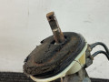 рулевая рейка Opel Omega B 1999, 3.0 л., бензин, АКПП, чернозеленый, седан, задний привод - фото №5