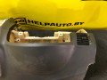 панель передняя салона (торпедо) Kia Sorento 1 поколение 2005, 2.4 л., G4JS, бензин, МКПП, красный, внедорожник 5 дв., полный подключаемый привод, 847103E010GW - фото №12