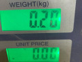 уплотнитель Opel Astra F 1994, 1.6 л., X 16 SZ, бензин, АКПП, синий, хетчбэк 5 дв., передний привод - фото №3