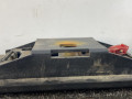 фонарь салона (плафон) Hyundai Santa Fe 1 поколение (SM) 2003, 2.4 л., бензин, МКПП, серебристый, внедорожник 5 дв., передний привод, 12V, 10W, NERORIANCO - фото №3