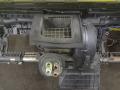 корпус отопителя (печки) Ford Focus 2 поколение 2006, 1.6 л., HWDA, бензин, МКПП, красный, хетчбэк 5 дв., передний привод - фото №3