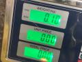 блок управления центральным замком Peugeot 605 1 поколение 1994, 2.0 л., бензин, МКПП, серый, седан, передний привод, 96173834.80 - фото №3
