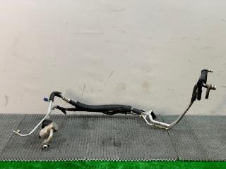 трубка кондиционера Nissan Primera P12 2002, 2.2 л., дизель, передний привод