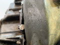 КПП механическая (МКПП) Fiat Scudo 1 поколение (1996 - 2007), 2.0 л., дизель, МКПП, белый, минивэн, передний привод, 20LE93, 0429011 - фото №10