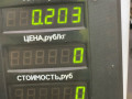ограничитель открывания двери Renault Megane 1 поколение [рестайлинг] 2001, 1.4 л., K4J 712, бензин, МКПП, синий, универсал - фото №4