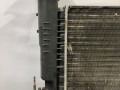радиатор (основной) Iran Khodro Samand 1 поколение 2008, 1.6 л., бензин, МКПП, черный, седан - фото №2
