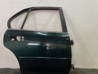 дверь задняя правая Rover 600 Series 1 поколение FF 1998, 2.0 л., дизель, МКПП, седан