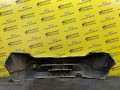 бампер задний Dacia Sandero 1 поколение 2008, 1.4 л., K7J 714, бензин, МКПП, серый, хетчбэк 5 дв., передний привод - фото №7