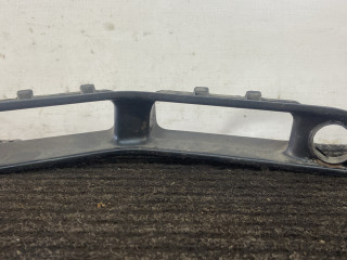молдинг двери передней правой Audi 80 B3 89/B3 1987, 1.8 л., бензин, МКПП, серый, седан, передний привод