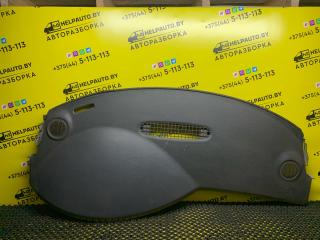 накладка на торпедо (консоль) Dodge Neon 2 поколение 2000, 2.0 л., ECH, бензин, АКПП, белый