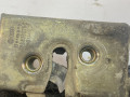 замок двери задней левой Volkswagen Santana 1 поколение 1988, 1.6 л., бензин, синий, передний привод, 321837016 - фото №3