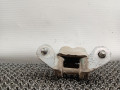 петля двери Chevrolet Lanos 1 поколение 2003, 1.5 л., A15SMS, бензин, МКПП, зелёный, седан, передний привод - фото №3