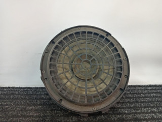 динамик двери Renault Laguna 1 поколение [рестайлинг] 2000, 2.0 л., F4R 760, бензин, МКПП, светло бирюзовый, хетчбэк 5 дв., передний привод, 7700424532, 7700424538A, M3324801