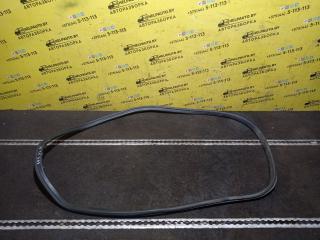 уплотнитель двери Opel Astra G 2002, 1.6 л., X 16 XEL, бензин, 5МКПП, синий, универсал, передний привод