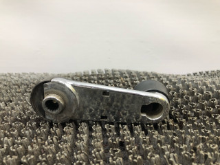 ручка стеклоподъемника Audi 80 B3 (1986 - 1991), 1.8 л., бензин, МКПП, серый, передний привод