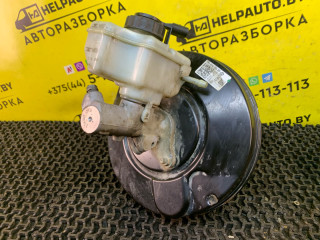 цилиндр тормозной главный Volkswagen Golf 5 поколение 2008, 1.4 л., BUD, бензин, 5МКПП, синий, хетчбэк 5 дв., передний привод