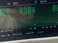замок двери сдвижной Mitsubishi L300 1 поколение 1985, 2.3 л., 4D55, дизель, 4МКПП, желтый, микроавтобус, задний привод - фото №4