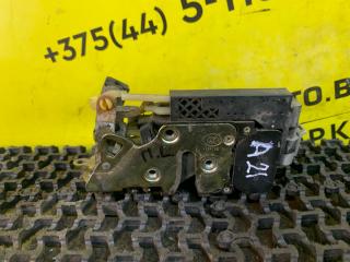 замок двери передней левой Chery Fora 1 поколение 2009, 2.0 л., SQR484F, бензин, 5МКПП