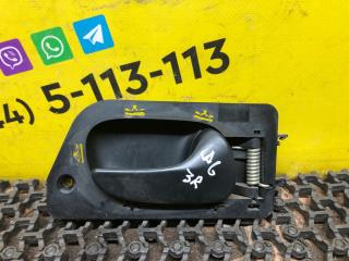 ручка внутренняя задняя правая Renault Laguna 1 поколение 1994, 2.0 л., F3R 200, бензин, МКПП, бордовый, хетчбэк 5 дв., передний привод