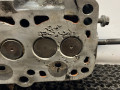 головка блока цилиндров Volkswagen Golf 2 поколение 1990, 1.6 л., дизель, МКПП, черный, хетчбэк 3 дв., передний привод - фото №7