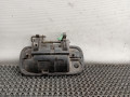 ручка наружная Nissan Primera P10 (1990 - 1997) - фото №2