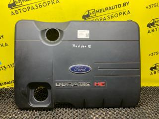 декоративная крышка двигателя Ford Mondeo 3 поколение (2000 - 2003), 1.8 л., бензин