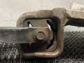 подушка крепления двигателя Opel Sintra 1 поколение 1999, 2.2 л., X 22 XE, бензин, 5МКПП, зеленый, минивэн - фото №6