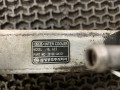 радиатор масляный Kia Sorento 1 поколение 2005, 2.5 л., D4CB, дизель, АКПП, черный, внедорожник 5 дв., полный подключаемый привод - фото №6