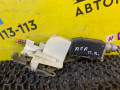 замок двери передней правой Opel Astra F 1994, 1.6 л., X 16 SZ, бензин, АКПП, синий, хетчбэк 5 дв., передний привод - фото №4