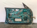 дверь передняя левая Dodge Neon 1 поколение 1998, 2.0 л., бензин, АКПП, зеленый, седан, передний привод - фото №6