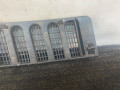 дождевик Fiat Scudo 1 поколение (1996 - 2007), 2.0 л., дизель, МКПП, белый, минивэн, передний привод - фото №5