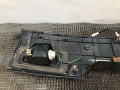 бленда Mitsubishi Space Wagon 2 поколение (Typ N30/N40) 1994, 2.0 л., 4D68 T, дизель, МКПП, серый, минивэн - фото №5