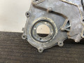 защита (кожух) ремня ГРМ Kia Sorento 1 поколение 2005, 2.5 л., CRDi, D4CB, дизель, МКПП, черный, внедорожник 5 дв., полный подключаемый привод - фото №4