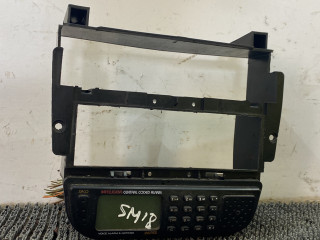 компьютер бортовой Iran Khodro Samand 1 поколение 2009, 1.8 л., бензин, МКПП, серебристый, седан, передний привод, 8470001