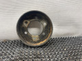 шкив помпы Renault Laguna 1 поколение 1994, 2.0 л., F3R 200, бензин, МКПП, бордовый, хетчбэк 5 дв., передний привод - фото №2