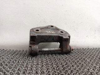 кронштейн (крепление) Toyota Carina E 1 поколение 1997, 2.0 л., дизель, МКПП, зеленый, седан