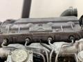 форсунка Mazda 626 GF 1997, 2.0 л., дизель, МКПП, зелёный, седан, передний привод - фото №3
