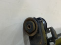 балка подвески задняя Volkswagen Santana 1 поколение 1988, 1.6 л., бензин, синий, передний привод - фото №3