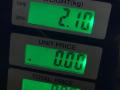 крыло переднее правое Renault Twingo 1 поколение 1996, 1.2 л., C3G 700, бензин, МКПП, желтый, хетчбэк 3 дв., передний привод - фото №9